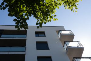 Les hauts de Caen