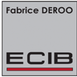 Fabrice Deroo ECIB économiste de la construction Caen