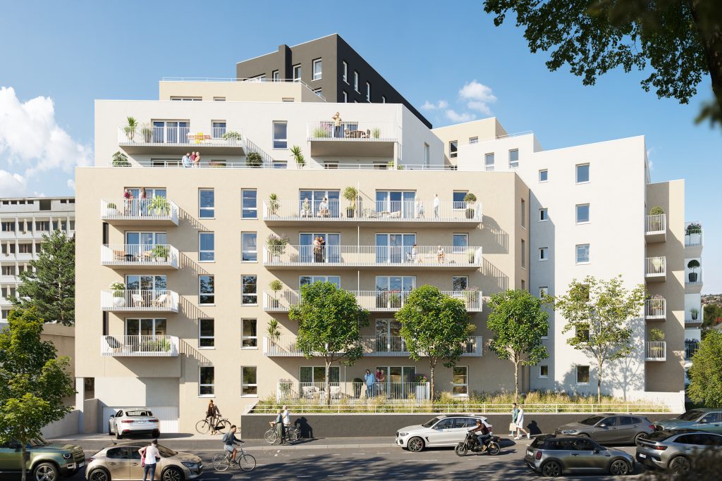 BG PROMOTION VOTRE FUTUR INVESTISSEMENT IMMOBILIER 2026